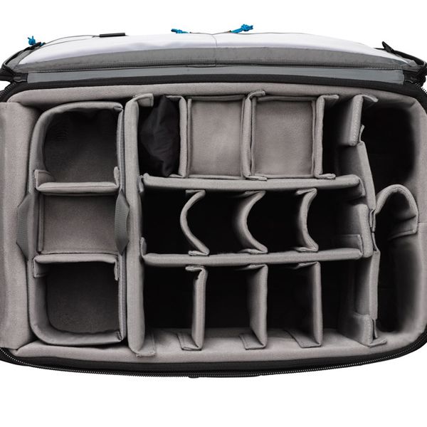 Tenba Trolley  Roadie Roller 24  schwarz