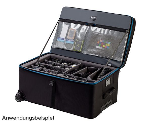 Tenba Trolley Transport Air Case Attaché 3220w 