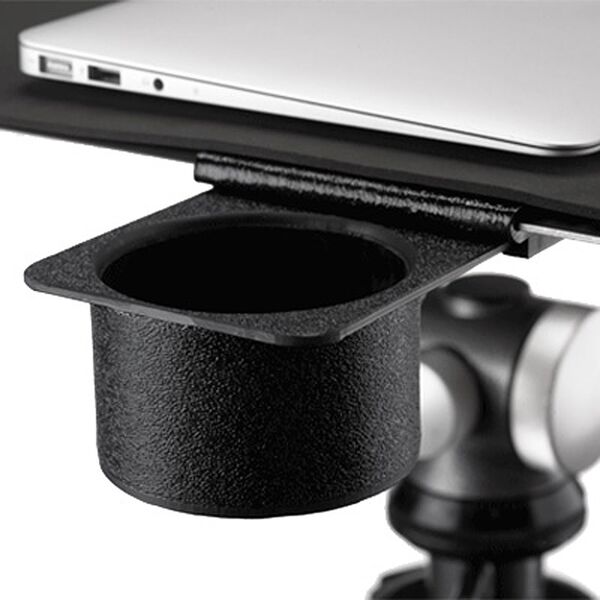 Tether Tools Aero Cup Holder Getränkehalter für Tether Table Aero Tethering-Plattformen 