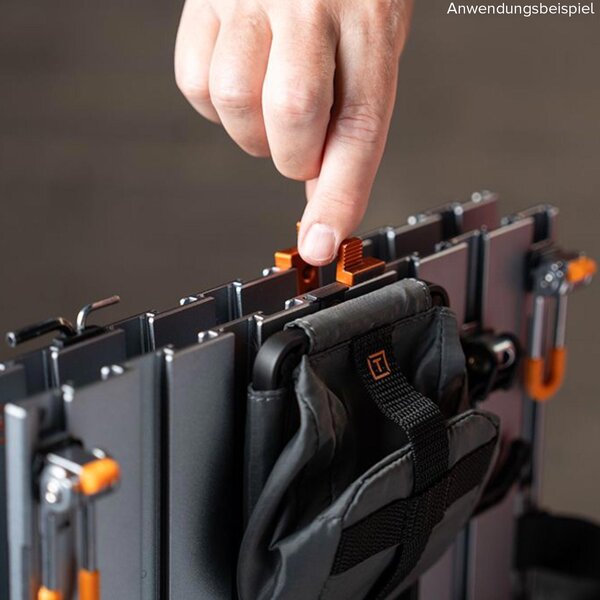 Tether Tools AeroTrac Action Tabs  2 Stück