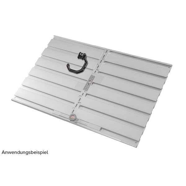 Tether Tools AeroTrac Hook  2 Stück