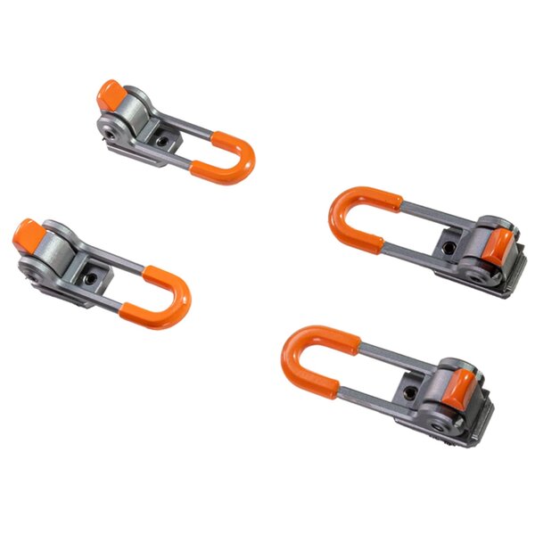 Tether Tools AeroTrac Workstation Legs  4 Stück