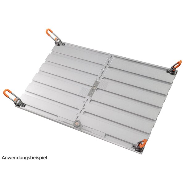 Tether Tools AeroTrac Workstation Legs  4 Stück