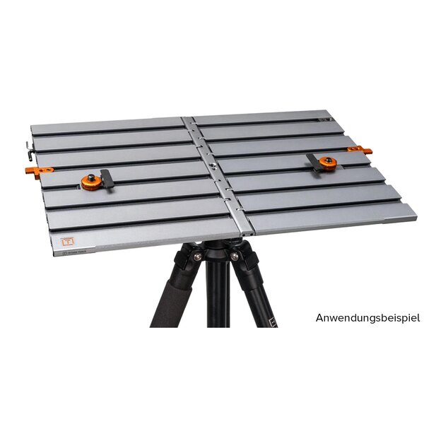 Tether Tools AeroTrac Workstation System 