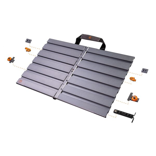 Tether Tools AeroTrac Workstation System 