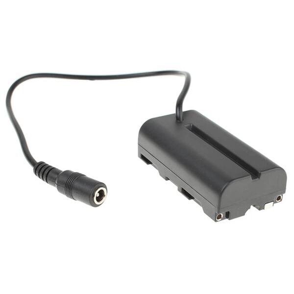 Tether Tools Camera Coupler Adapterkabel  Sony-NP-F