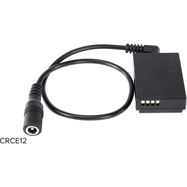 Tether Tools Camera Coupler  Canon Batterie LP-E12