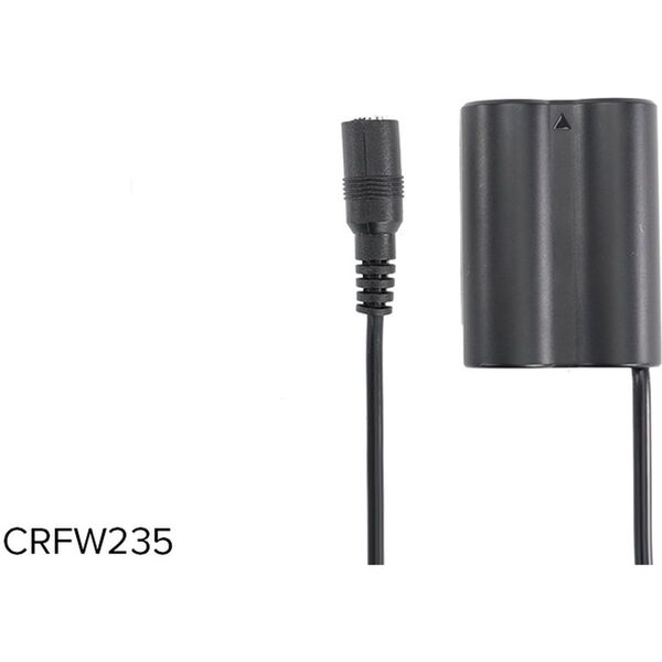 Tether Tools Camera Coupler kompatibel   Fuji XT-4, GFX100S, Batterie NP-W235