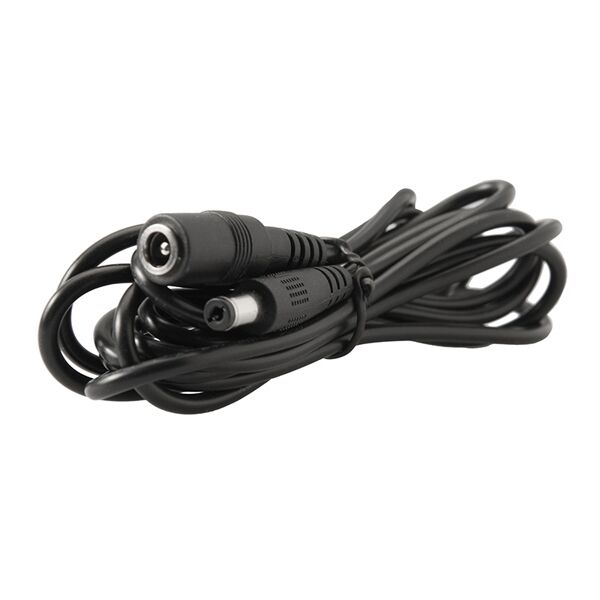 Tether Tools Case Relay DC Extension Cable Verlängerungskabel für Case Relay Kamera-Netzteil  2m