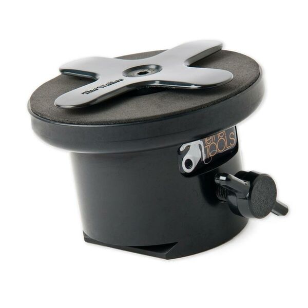 Tether Tools Connect Stativadapter für Studio Proper Wallee X-Lock iPad Montage-Hüllen 