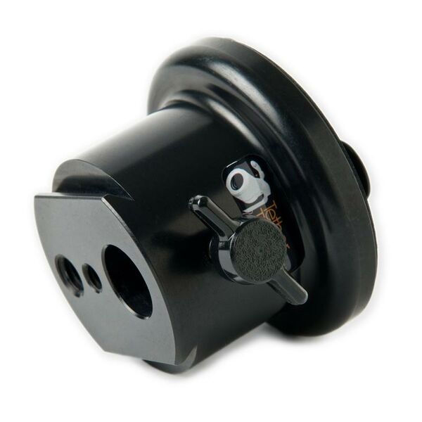 Tether Tools Connect Stativadapter für Studio Proper Wallee X-Lock iPad Montage-Hüllen 