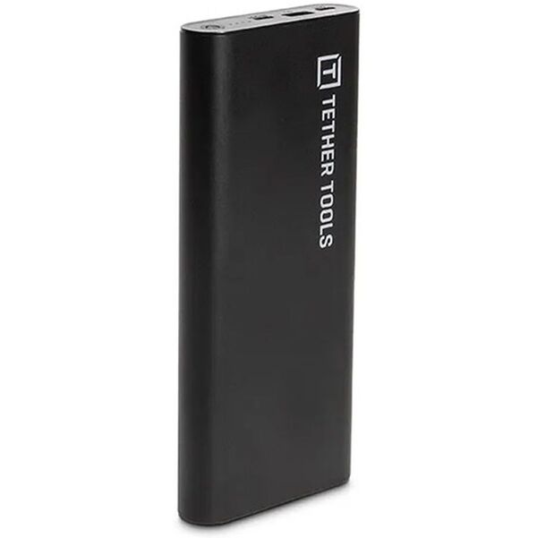 Tether Tools ONsite USB-C 150W PD Battery Pack (25,600 mAh) 