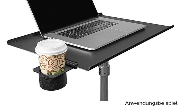 Tether Tools Pro Tethering Kit mit Aero-Master-Tethering-Plattform 