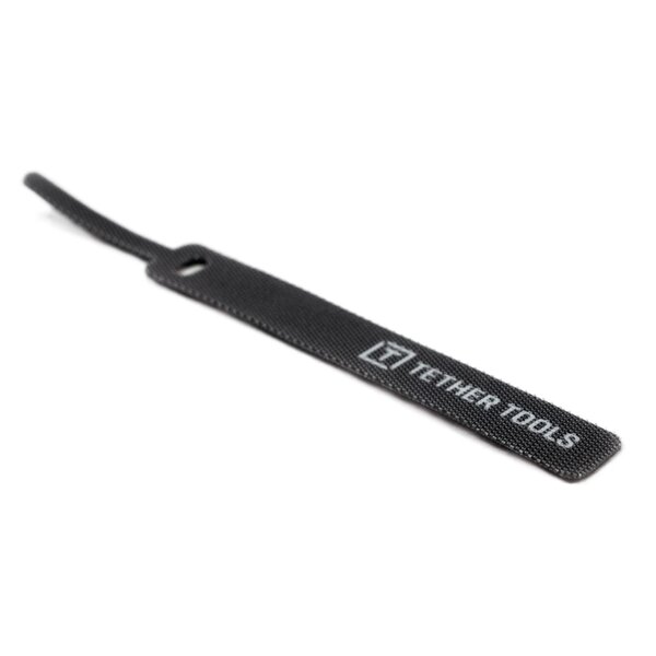 Tether Tools ProTab Cable Ties - kleine Kabelbinder  10er Pack