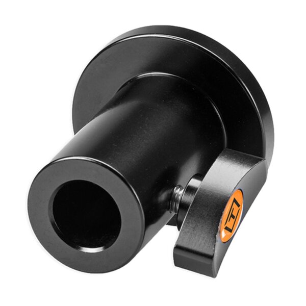 Tether Tools Rock Solid Baby Ballhead Adapter - 5/8 Zoll (16 mm) auf 3/8 Zoll 