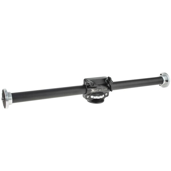 Tether Tools Rock Solid Crossbar Side Arm Erweiterung für T-Setup mit Rock Solid Tripod Crossbar 
