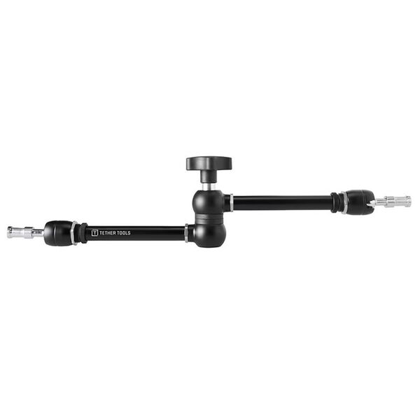 Tether Tools Rock Solid Master Articulating Arm Gelenkarm z.B. für Master Clamp und Aero Tab 