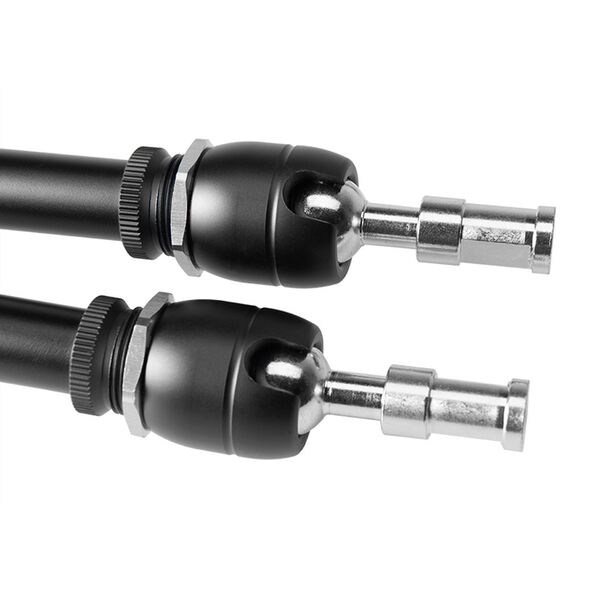 Tether Tools Rock Solid Master Articulating Arm Gelenkarm z.B. für Master Clamp und Aero Tab 