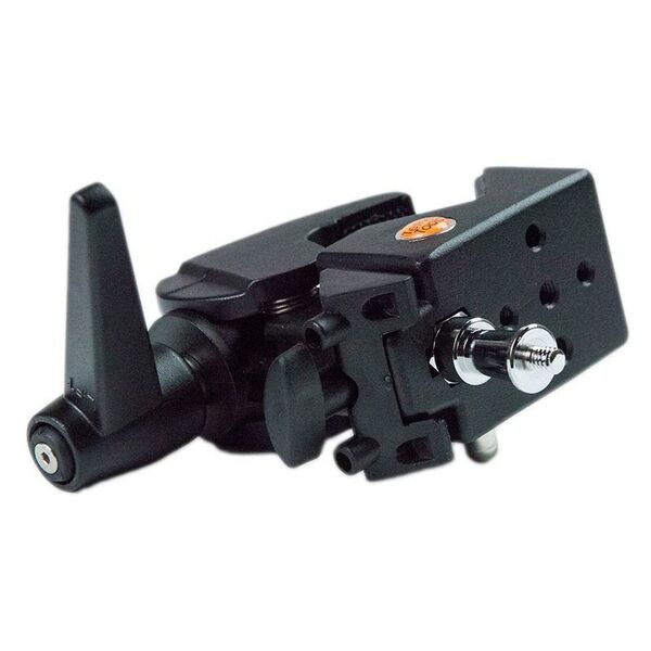 Tether Tools Rock Solid Master Clamp Universalklemme für den Studiobereich 