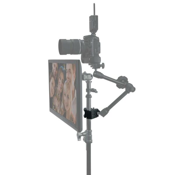 Tether Tools Rock Solid Master Clamp Universalklemme für den Studiobereich 