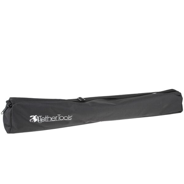 Tether Tools Rock Solid Tripod Crossbar Querträger & Auslegearm mit 2 Montageschlitten 