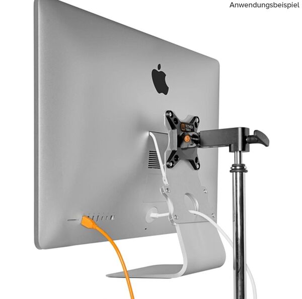 Tether Tools Rock Solid VESA iMac Adapter  Standard