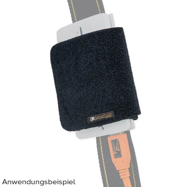 Tether Tools StrapMoore Kletthalterung für Kleinzubehör 