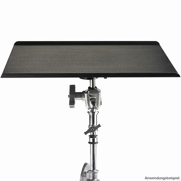 Tether Tools Tether Table Aero Master, inkl. Tasche, LAJO-4 Bracket  56x40cm Schwarz