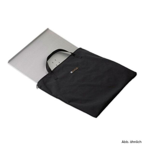 Tether Tools Tether Table Aero Master, inkl. Tasche, LAJO-4 Bracket  56x40cm Schwarz