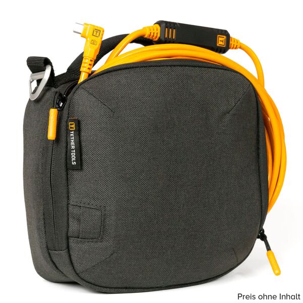 Tether Tools TechManager Bag Transport- und Aufbewahrungstasche 