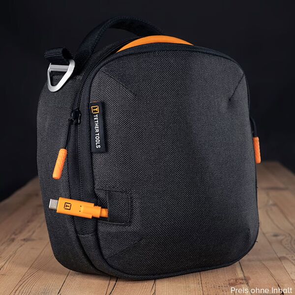 Tether Tools TechManager Bag Transport- und Aufbewahrungstasche 