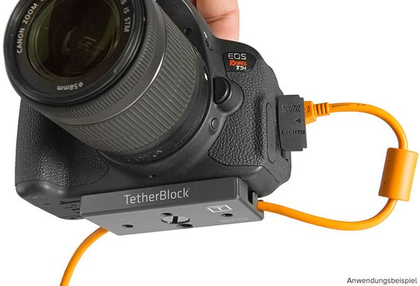 Tether Tools Tether Block 