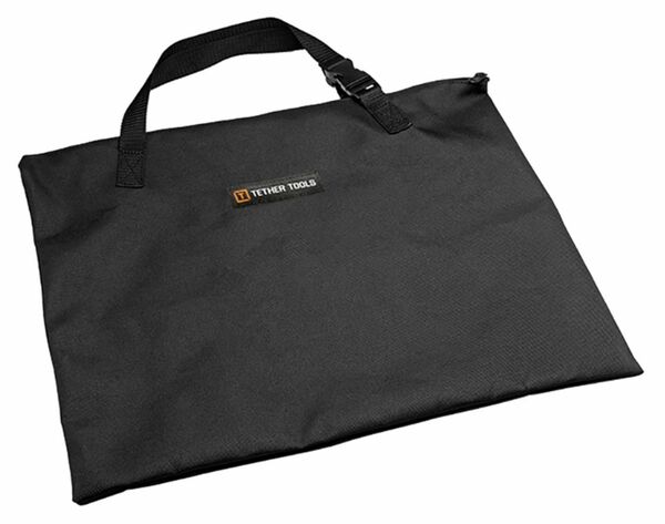 Tether Tools Tragetasche für Tether Table Aero Tethering-Plattform  MacBook Pro 17 Zoll