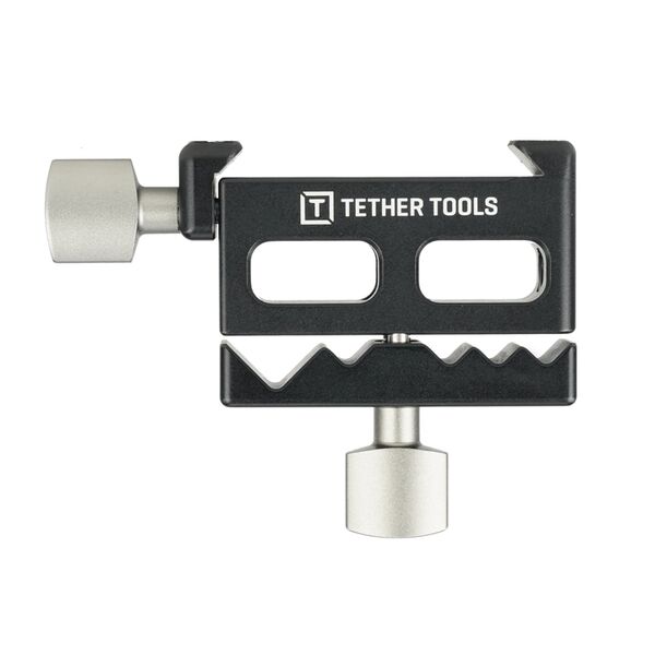 Tether Tools TetherArca Cable Clamp for L Brackets - Kabelklemme für L-Schienen 