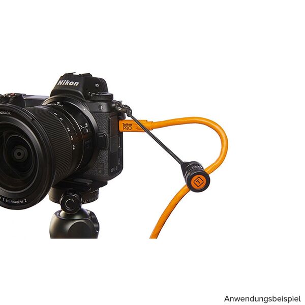 Tether Tools TetherGuard Camera Support Kabelhalter 