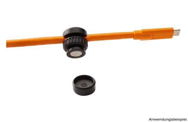 Tether Tools TetherGuard Tethering Support Kit Kabelhalter-Set 