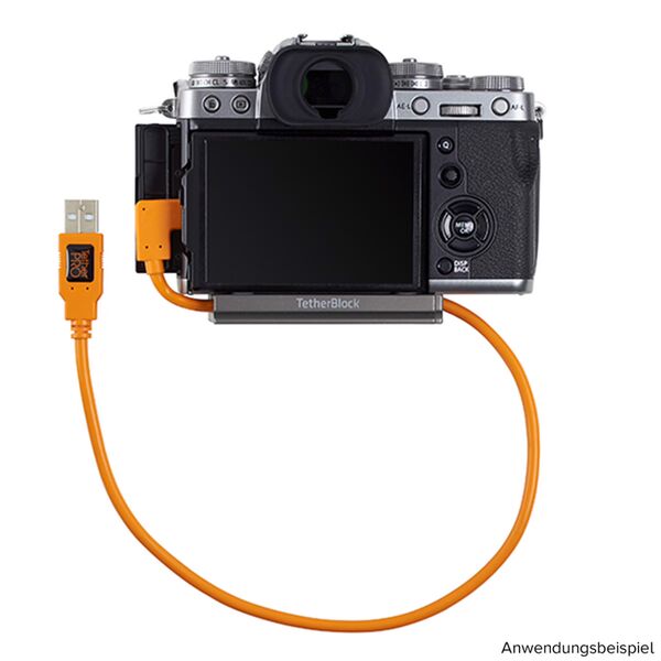 Tether Tools TetherPro USB-C an USB-3.0  50cm