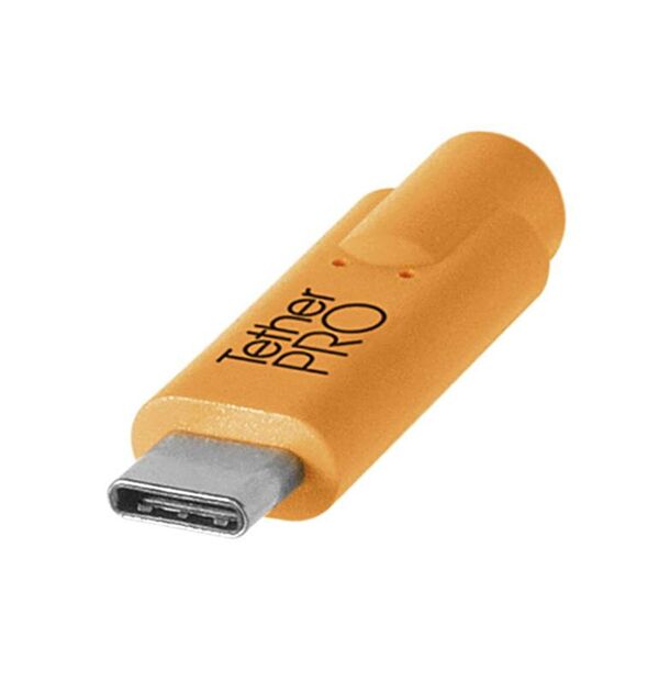 Tether Tools USB 3.0 zu USB-C  4,60m