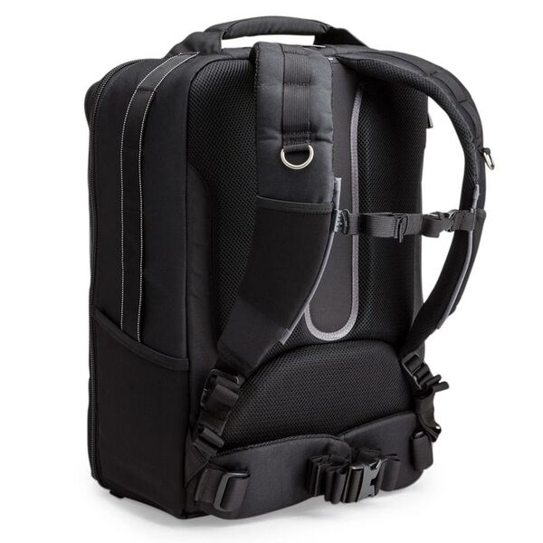 Think Tank Airport Accelerator 