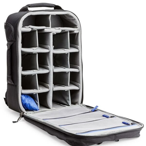 Think Tank Airport Accelerator 