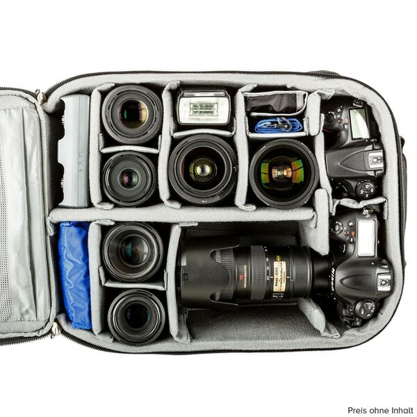 Think Tank Airport Accelerator 