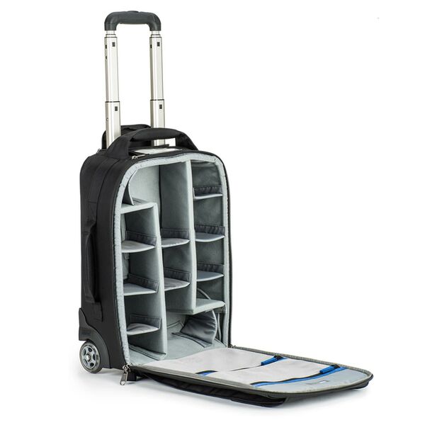 Think Tank Airport Advantage  schwarz