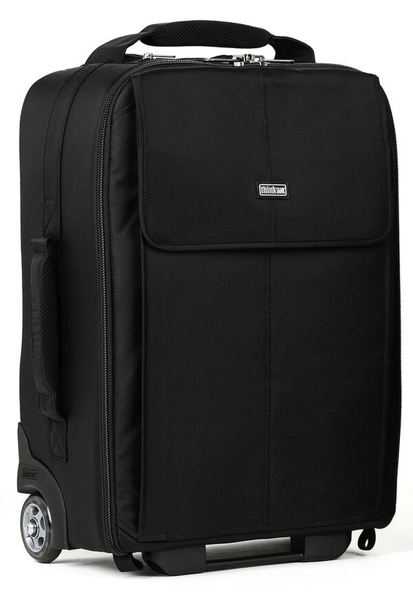 Think Tank Airport Advantage XT  schwarz