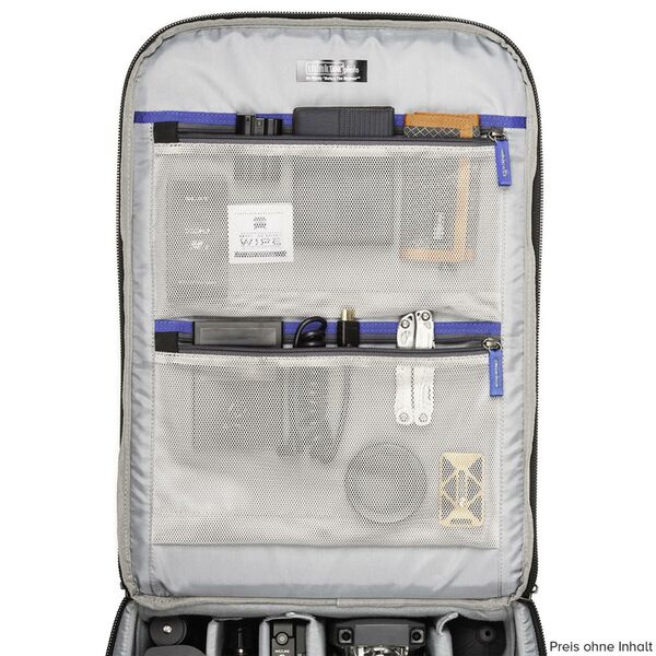 Think Tank Airport Advantage XT  schwarz