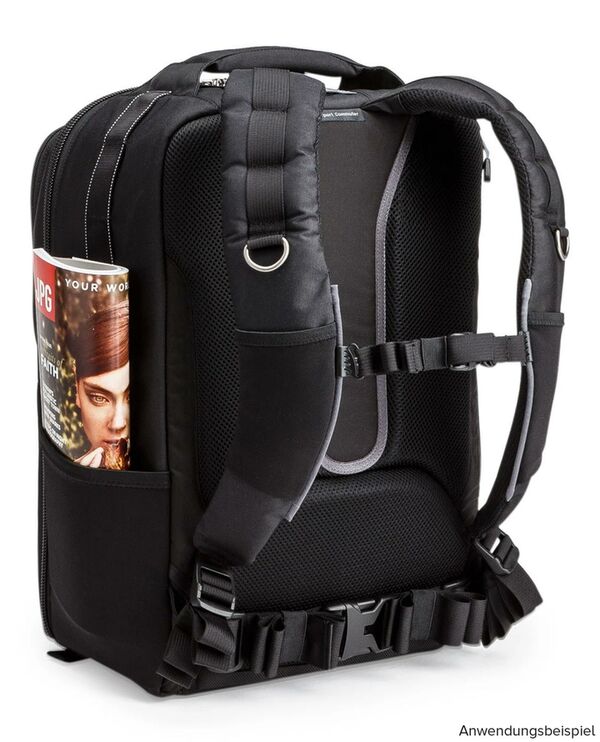 Think Tank Airport Commuter 