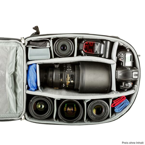 Think Tank Airport Commuter 