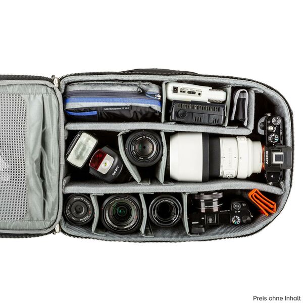 Think Tank Airport Essentials 