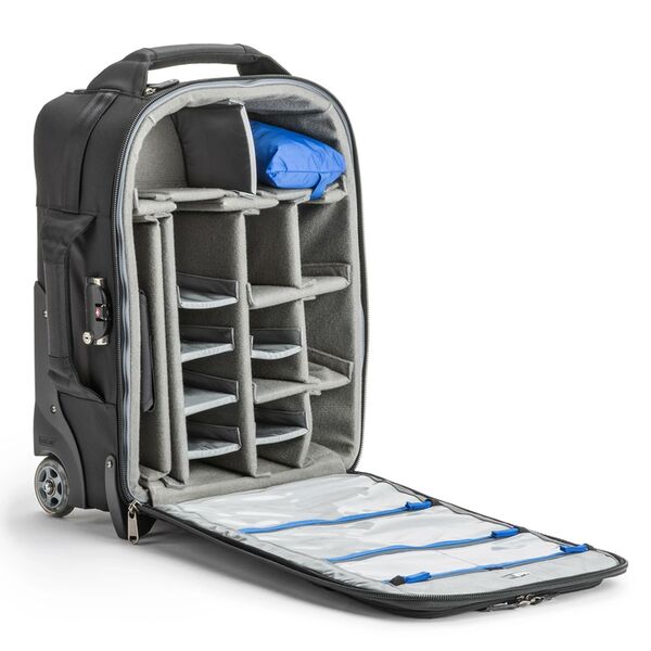 Think Tank Airport International v3.0 