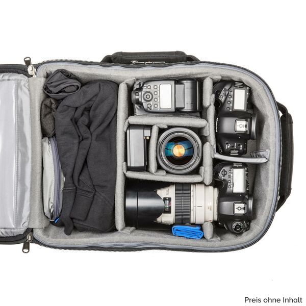 Think Tank Airport International v3.0 