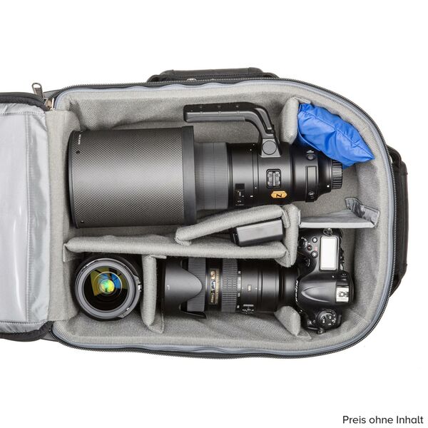 Think Tank Airport International v3.0 